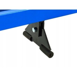 Belka do podwieszania silnika 500kg mocna