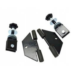 Belka do podwieszania silnika 500kg mocna