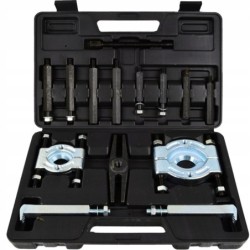 Gearbox bearing puller extractor