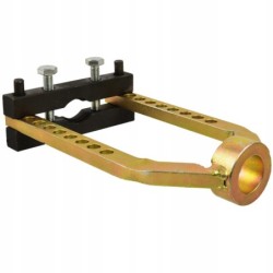 Uniwersalny ściągacz przegubów napędowych