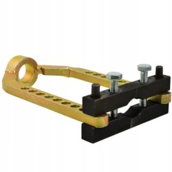 Uniwersalny ściągacz przegubów napędowych