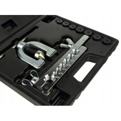 Praska zestaw do zarabiania przewodów hamulcowych