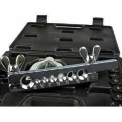 Praska zestaw do zarabiania przewodów hamulcowych