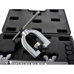 Praska zestaw do zarabiania przewodów hamulcowych