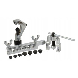 Zestaw praska do zarabiania przewodów hamulcowych