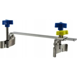 Blokada rozrządu kół zębatych uniwersalna dohc