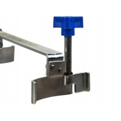 Blokada rozrządu kół zębatych uniwersalna dohc