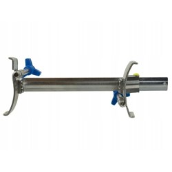 Blokada rozrządu kół zębatych uniwersalna dohc