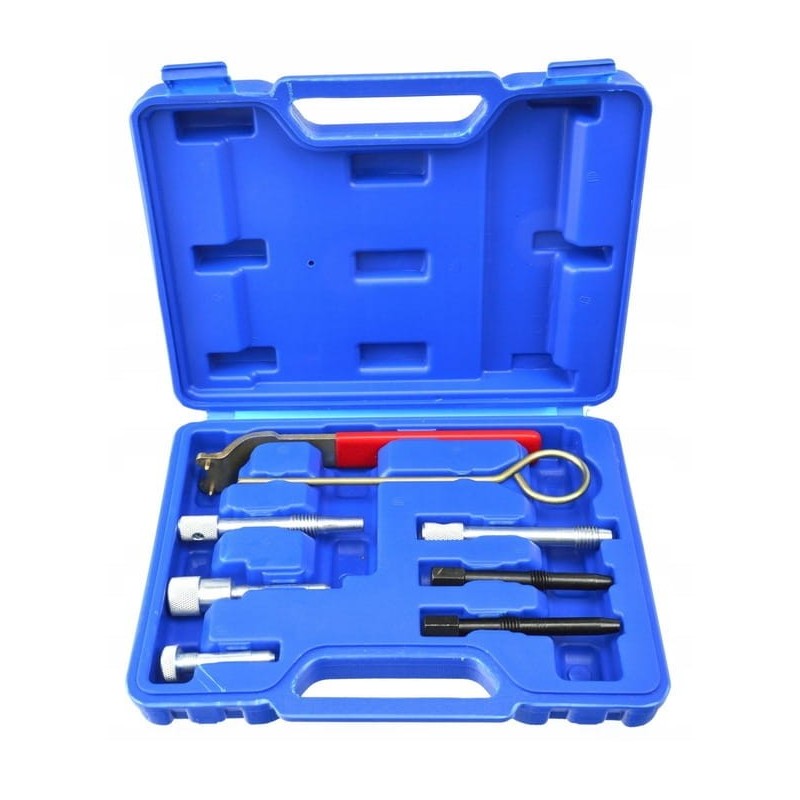 Blokada rozrządu chrysler voyager jeep 2.5 2.8 crd