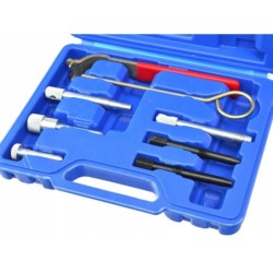 Blokada rozrządu chrysler voyager jeep 2.5 2.8 crd