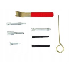 Blokada rozrządu chrysler voyager jeep 2.5 2.8 crd