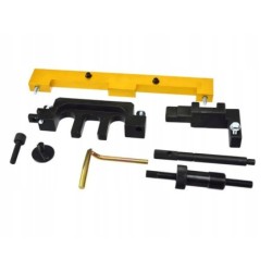 Blokada rozrządu bmw n42 n46 n46t valvetronic e46