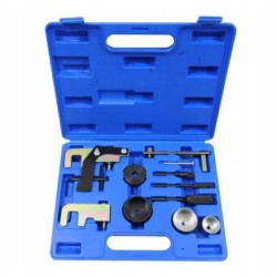 Blokada rozrządu renault nissan opel 1,5 - 2,5 dci