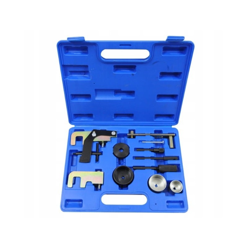 Blokada rozrządu renault nissan opel 1