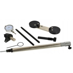 Blokada vw audi skoda 1.2 1.4 1.6 fsi tsi tfs