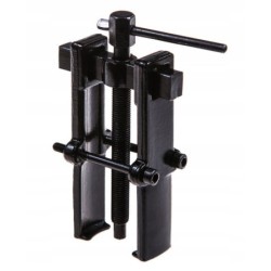 Ściągacz do łożysk i sworzni 40-80 mm 2 ramienny