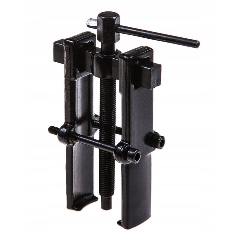 Ściągacz do łożysk i sworzni 40-80 mm 2 ramienny