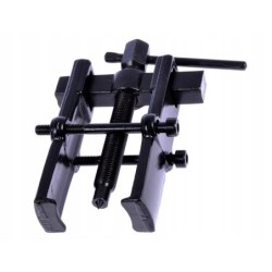 Ściągacz do łożysk i sworzni 40-80 mm 2 ramienny