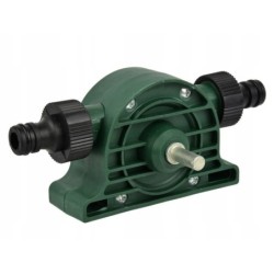 Pompka na wiertarkę do wody paliwa oleju pompa