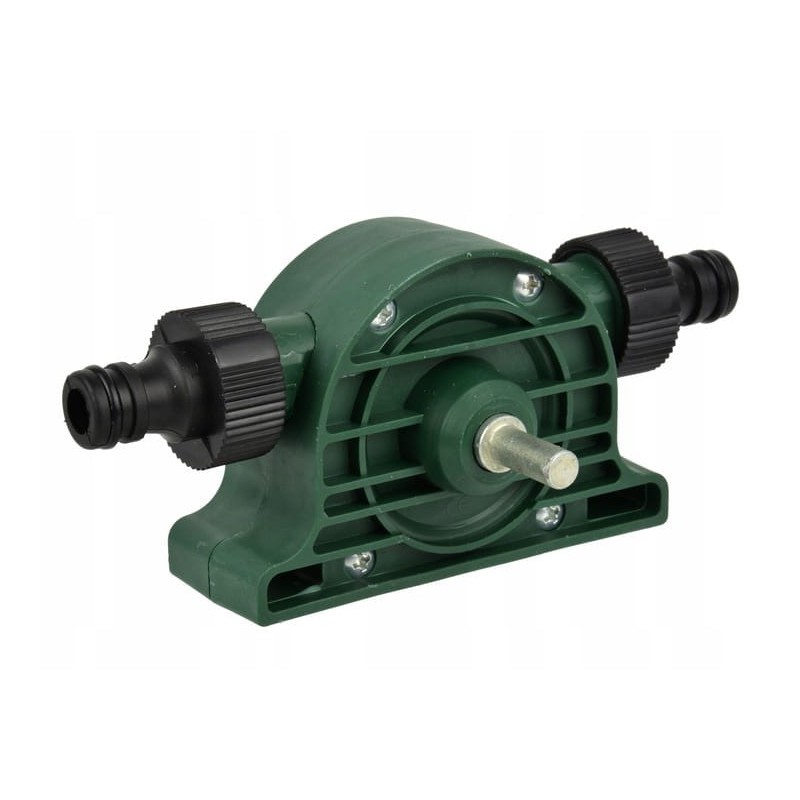 Pompka na wiertarkę do wody paliwa oleju pompa