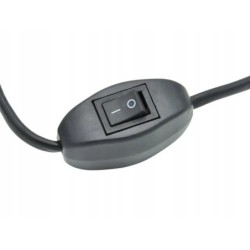 Pompa do spuszczania paliwa oleju 12v/230v 38mm