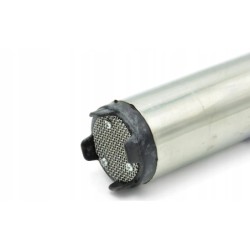 Pompka do spuszczania paliwa ropy oleju cpn 24v-230v 38 mm