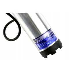 Pompa pompka do spuszczania paliwa oleju 12v 37mm