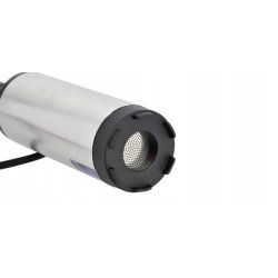 Pompka do spuszczania paliwa ropy oleju 12v 37mm