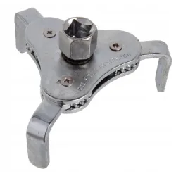 Oil filter claw spanner 1/2" 62-120mm