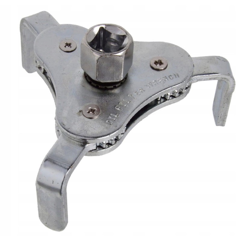 Klucz pazurkowy do filtra filtrów oleju 1 2 62-120mm