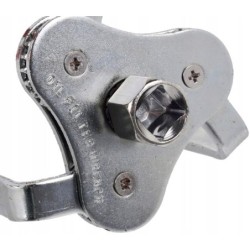 Klucz pazurkowy do filtra filtrów oleju 1/2" 62-120mm