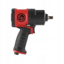 Klucz udarowy Chicago Pneumatic CP7748 1/2 " 1300Nm