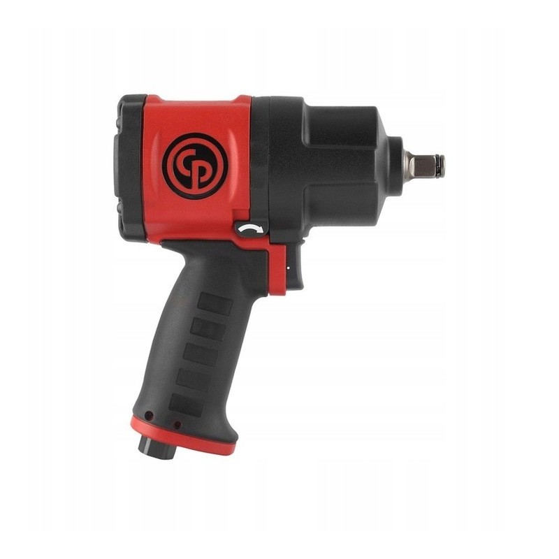 Klucz pneumatyczny udarowy1250nm chicago pneumatic