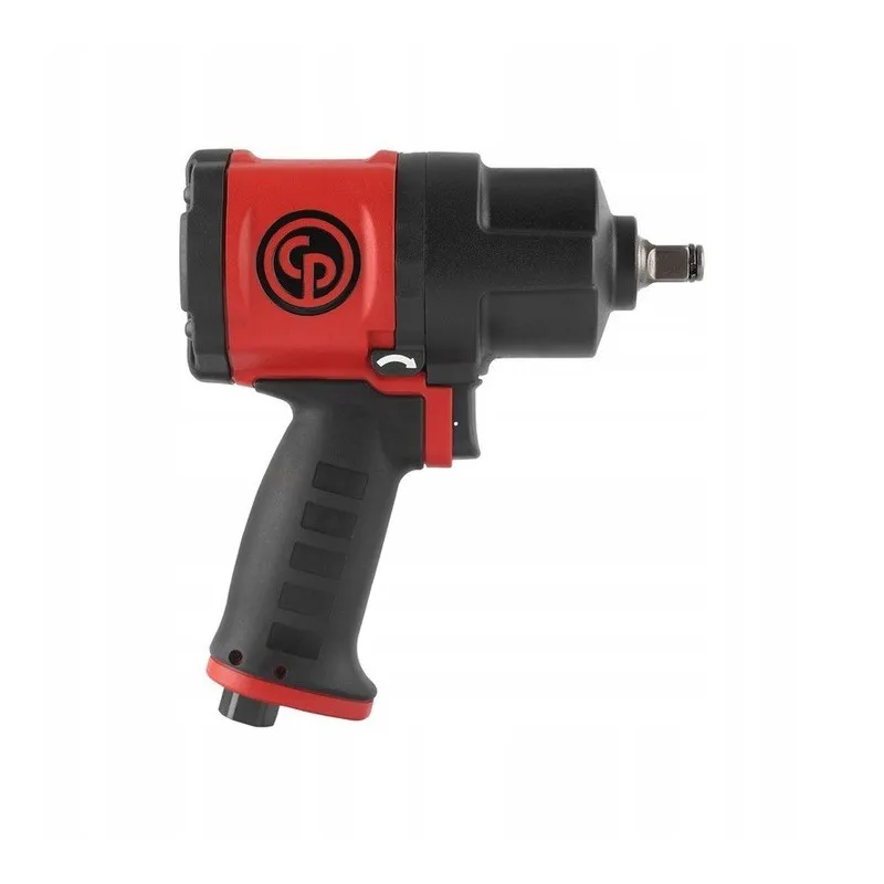 Klucz pneumatyczny udarowy1250nm chicago pneumatic