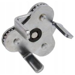 Klucz pazurkowy do filtra filtrów oleju 1/2" 62-120mm