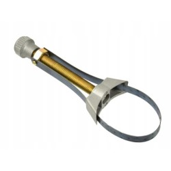 Klucz tasmowy opaskowy do filtra oleju 60-105mm