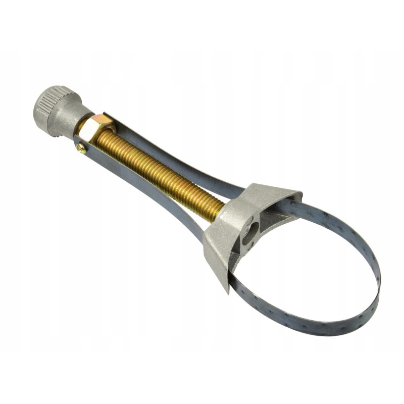 Klucz tasmowy opaskowy do filtra oleju 60-105mm