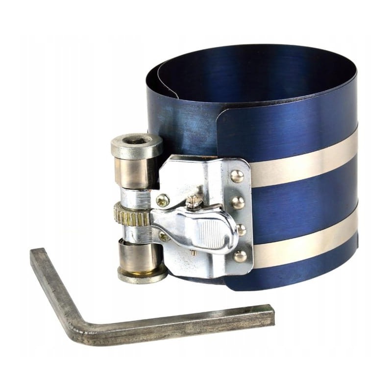 Opaska do pierścieni tłokowych zaciskacz 53-175mm