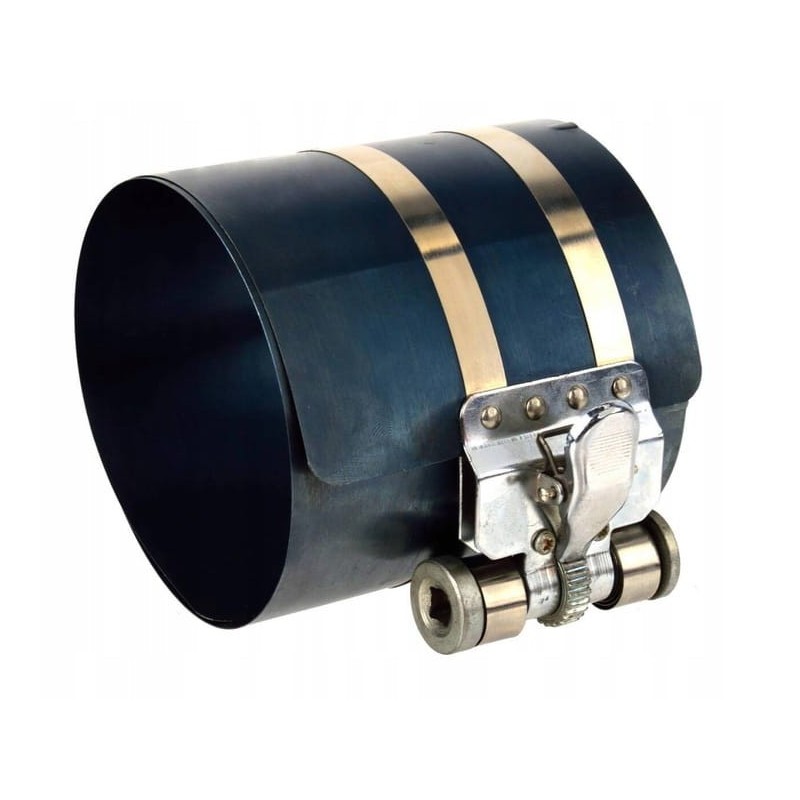 Opaska do pierścieni tłokowych zaciskacz 90-175 mm