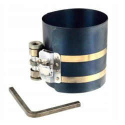 Opaska do pierścieni tłokowych zaciskacz 90-175 mm