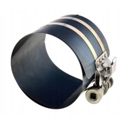 Opaska do pierścieni tłokowych zaciskacz 90-175 mm