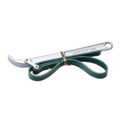 Oil filter strap spanner 60-140mm