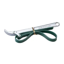 Oil filter strap spanner 60-140mm