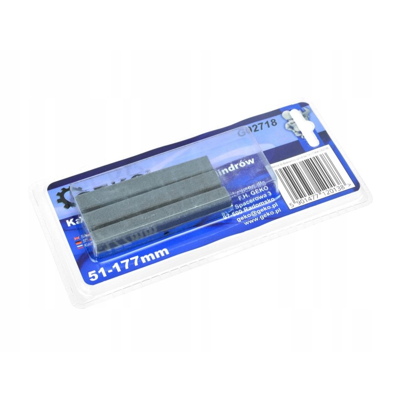 Kamienie do honownicy honowania cylindrów 51-177mm