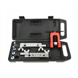 Zestaw do zarabiania przewodów hamulcowych 3-19mm