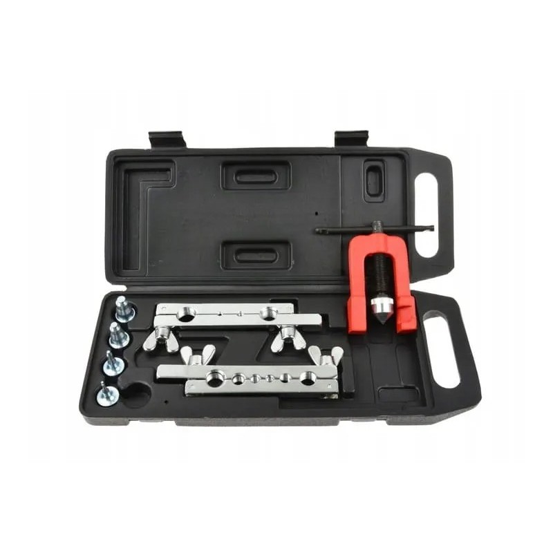 Zestaw do zarabiania przewodów hamulcowych 3-19mm