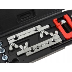 Zestaw do zarabiania przewodów hamulcowych 3-19mm