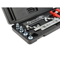 Zestaw do zarabiania przewodów hamulcowych 3-19mm