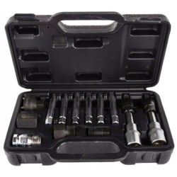 Zestaw kluczy do alternatorów 13 el