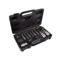 Zestaw kluczy do alternatorów 13 el